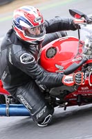 Advanced Group Red Bikes